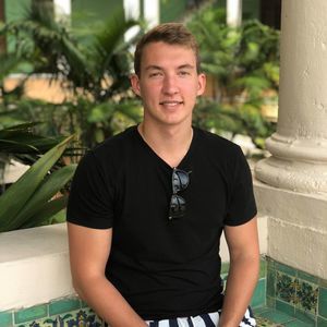 Meet your Posher, Sam